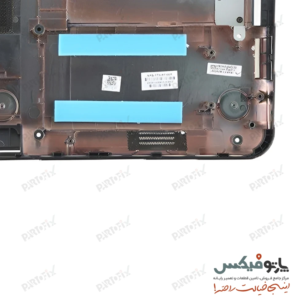 قاب کف (D) لپ تاپ اچ پی Pavilion 15-R D